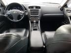 2011 Lexus IS 250