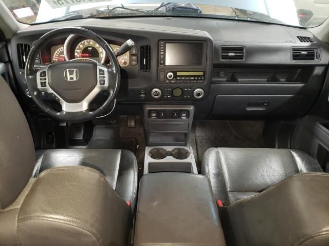 2006 Honda Ridgeline RTL