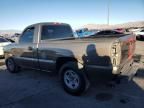 2003 GMC New Sierra C1500