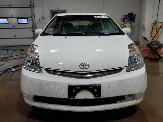 2009 Toyota Prius