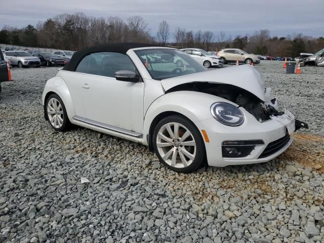 2014 Volkswagen Beetle