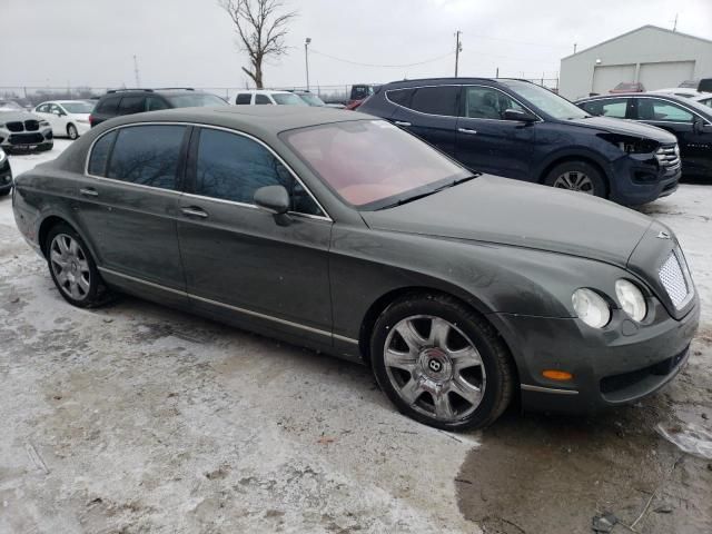 2006 Bentley Continental Flying Spur