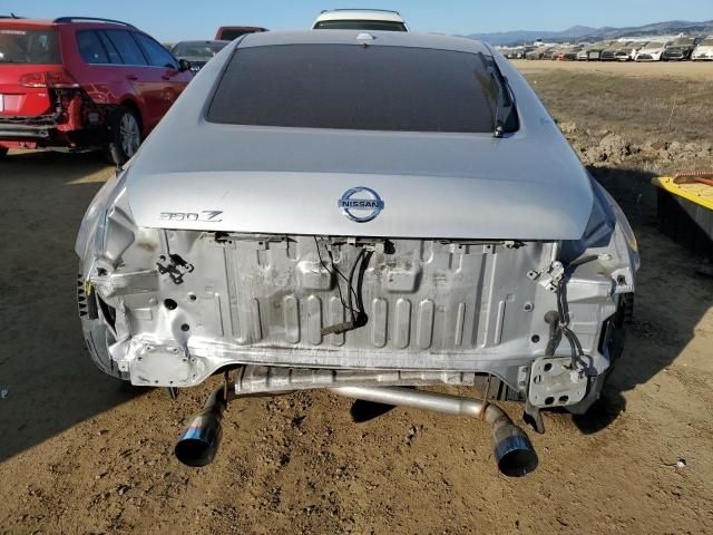 2006 Nissan 350Z Coupe