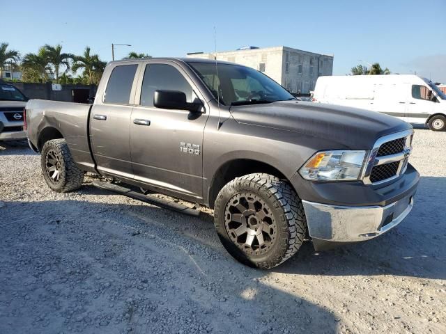 2017 Dodge RAM 1500 SLT