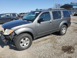 2008 Nissan Pathfinder S en venta en Memphis, TN