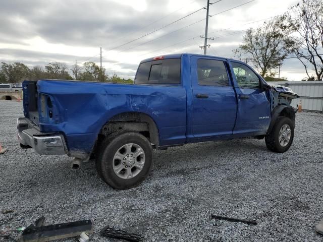 2019 Dodge RAM 2500 Tradesman