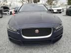 2017 Jaguar XE Premium