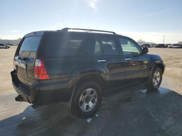 2008 Toyota 4runner SR5