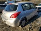 2011 Nissan Versa S