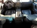 2004 Nissan Armada SE