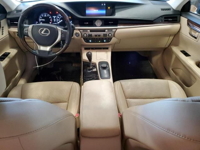 2015 Lexus ES 350