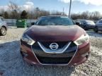 2017 Nissan Maxima 3.5S