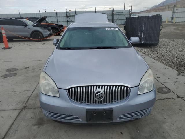 2006 Buick Lucerne CX