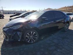 2019 Toyota Corolla L en venta en Colton, CA