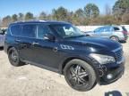 2012 Infiniti QX56