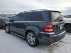 2012 Mercedes-Benz GL 350 Bluetec