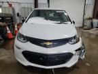 2017 Chevrolet Bolt EV LT