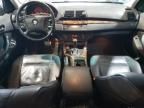 2006 BMW X5 3.0I