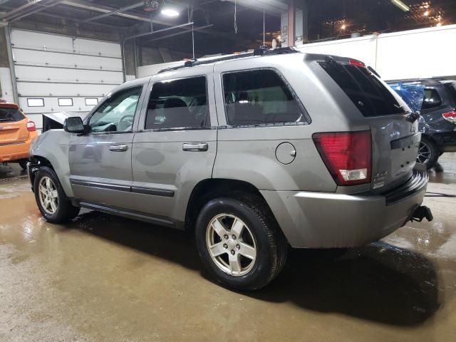 2007 Jeep Grand Cherokee Laredo