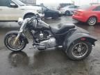 2015 Harley-Davidson Flrt Free Wheeler