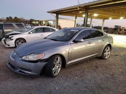 Jaguar salvage cars for sale: 2010 Jaguar XF Premium