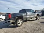 2016 Chevrolet Silverado K2500 Heavy Duty LTZ