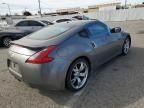 2011 Nissan 370Z Base