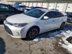 2016 Toyota Avalon XLE