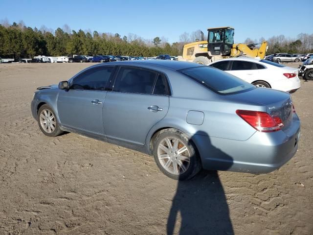 2007 Toyota Avalon XL