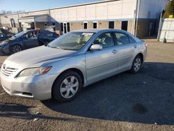 2007 Toyota Camry CE en venta en New Britain, CT