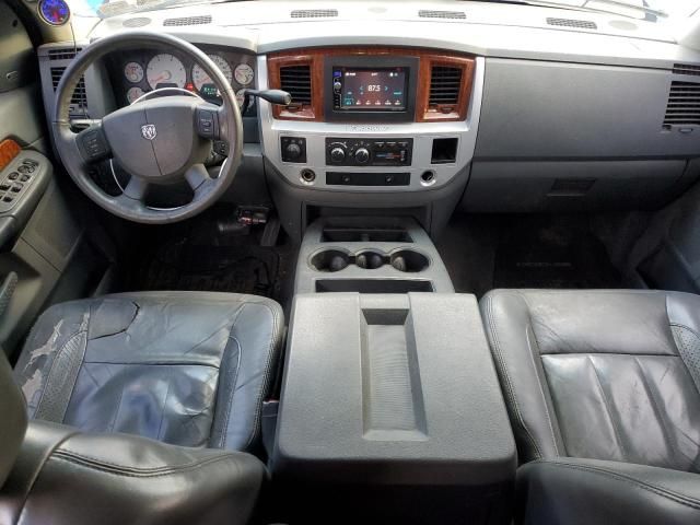 2007 Dodge RAM 3500 ST