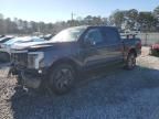 2022 Ford F150 Lightning PRO