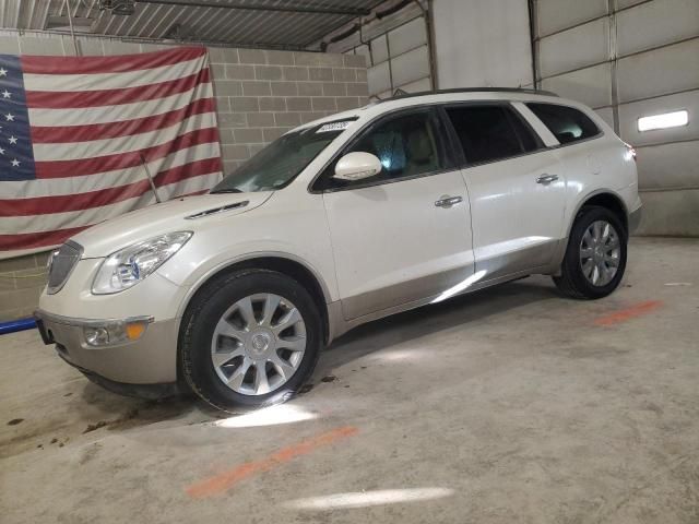 2012 Buick Enclave