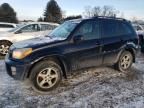 2003 Toyota Rav4