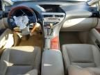 2012 Lexus RX 450H