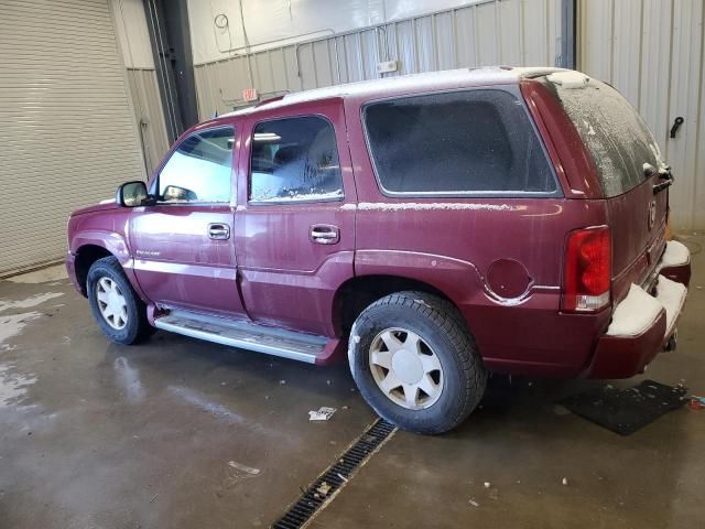 2006 Cadillac Escalade Luxury