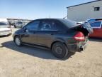 2008 Nissan Versa S