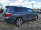 2008 Toyota Highlander Sport