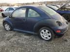 2003 Volkswagen New Beetle GLS