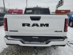 2025 Dodge RAM 1500 BIG HORN/LONE Star