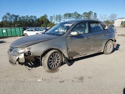 Subaru Impreza salvage cars for sale: 2008 Subaru Impreza 2.5I