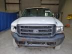 2004 Ford F550 Super Duty