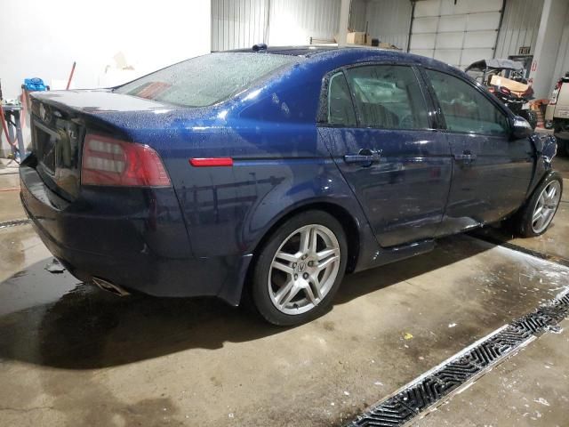 2007 Acura TL