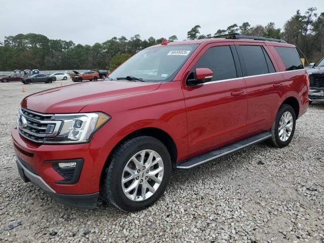 2021 Ford Expedition XLT