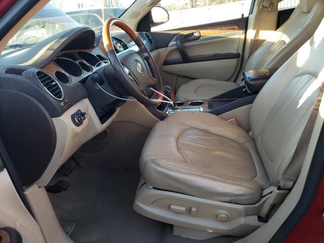 2012 Buick Enclave