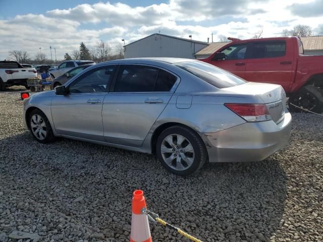 2009 Honda Accord EX