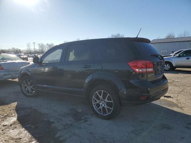 2016 Dodge Journey R/T