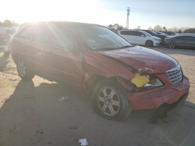 2005 Chrysler Pacifica Touring