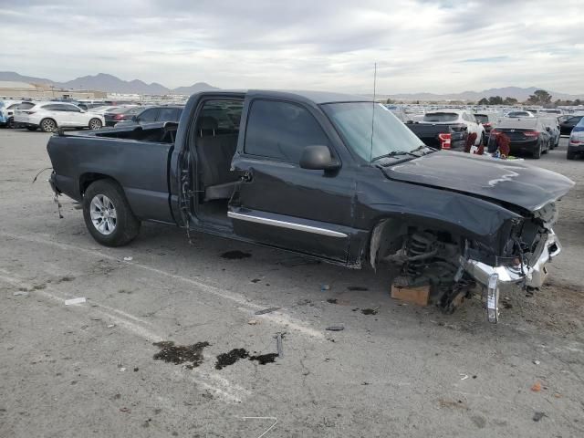 2004 GMC New Sierra C1500