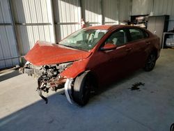 2023 KIA Forte LX en venta en Glassboro, NJ